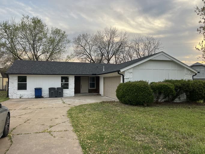 Tulsa, OK property