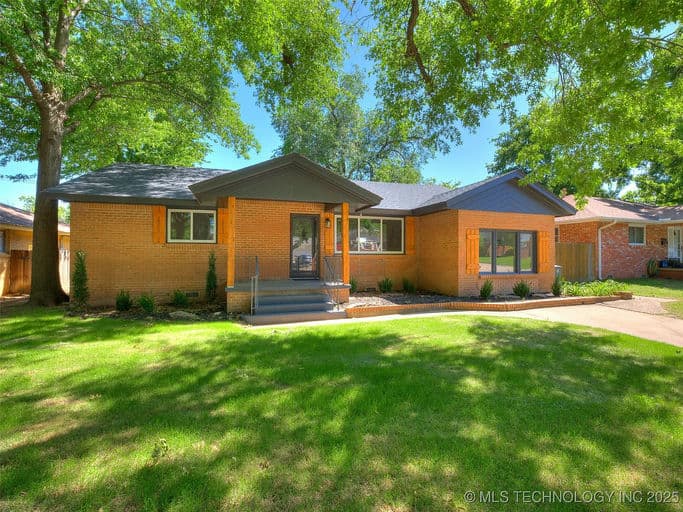 Tulsa, OK property